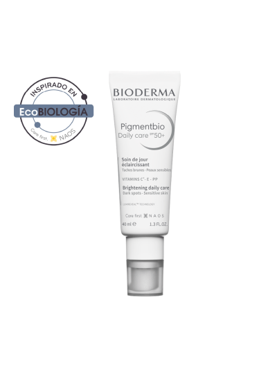 Pigmentbio Daily Care 40ml...