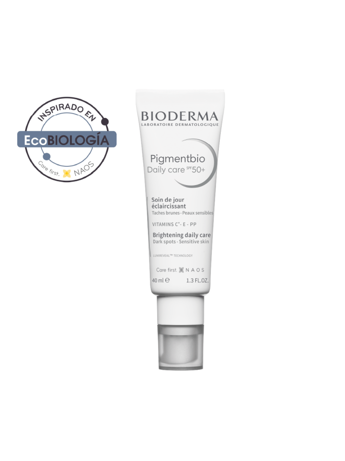 Pigmentbio Daily Care 40ml - 28913A