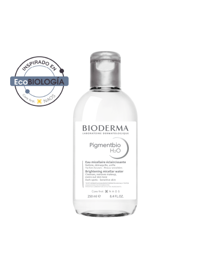 Pigmentbio H2O 250ml - 28916
