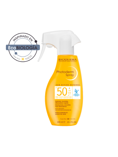 Photoderm Max Spray SPF50+...