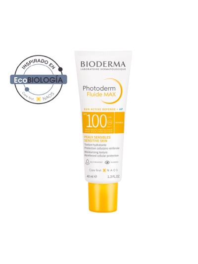 Photoderm Max Fluide SPF100...