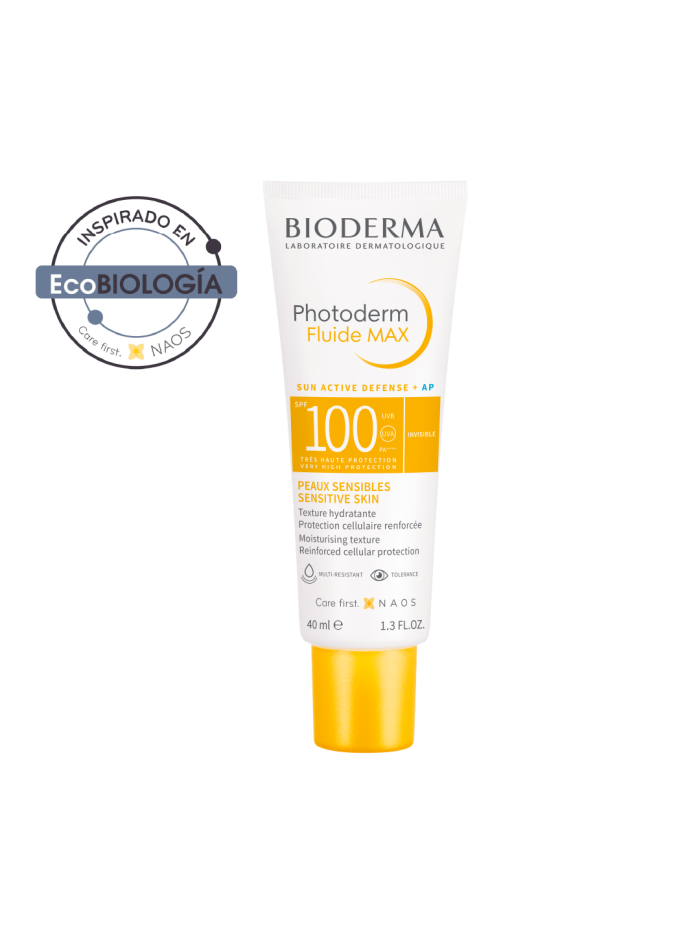 Photoderm Max Fluide SPF100 40ml - 28541D