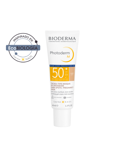 Photoderm M SPF50+ 40ml -...