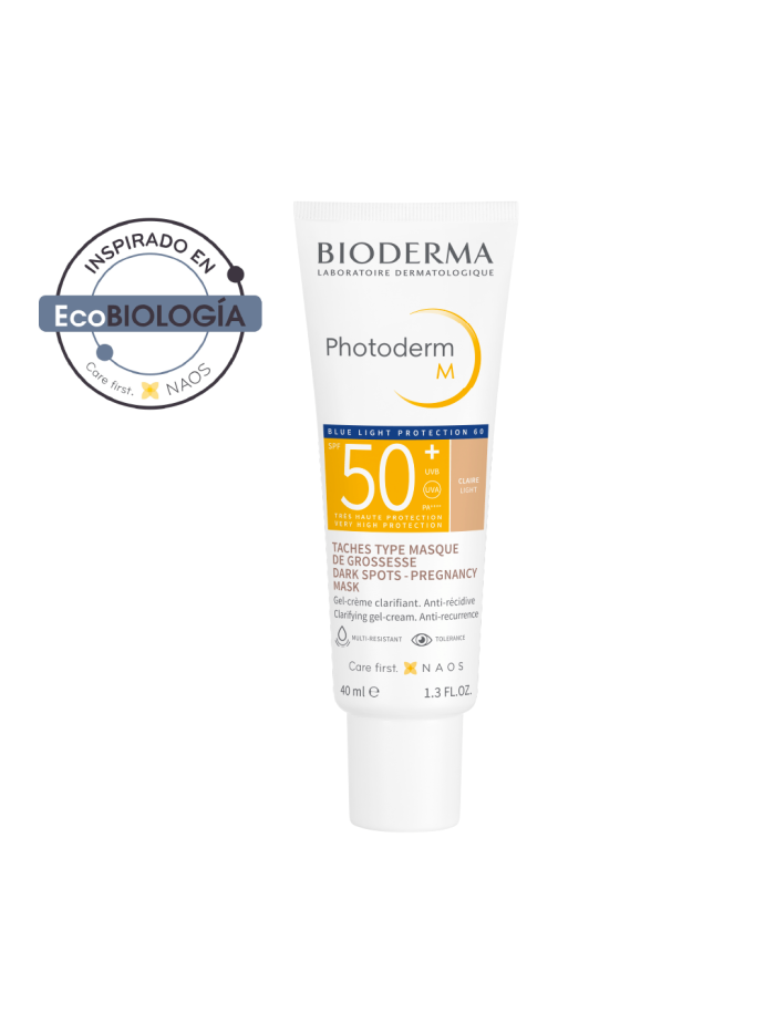 Photoderm M SPF50+ 40ml - 28546X