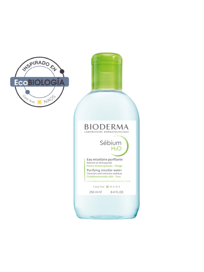 Sebium H2O 250ml - 28641X