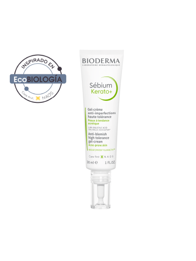 Sebium Kerato+ 30ml - 28675