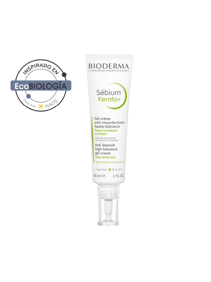 Sebium Kerato+ 30ml - 28675