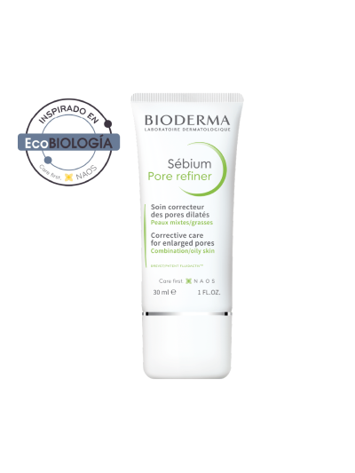 Sebium Pore Refiner 30ml -...