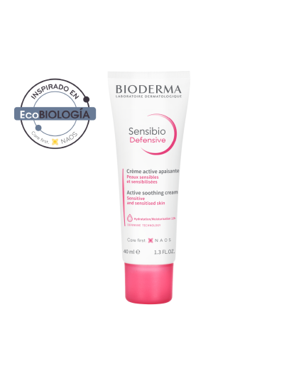 Sensibio Defensive 40ml -...