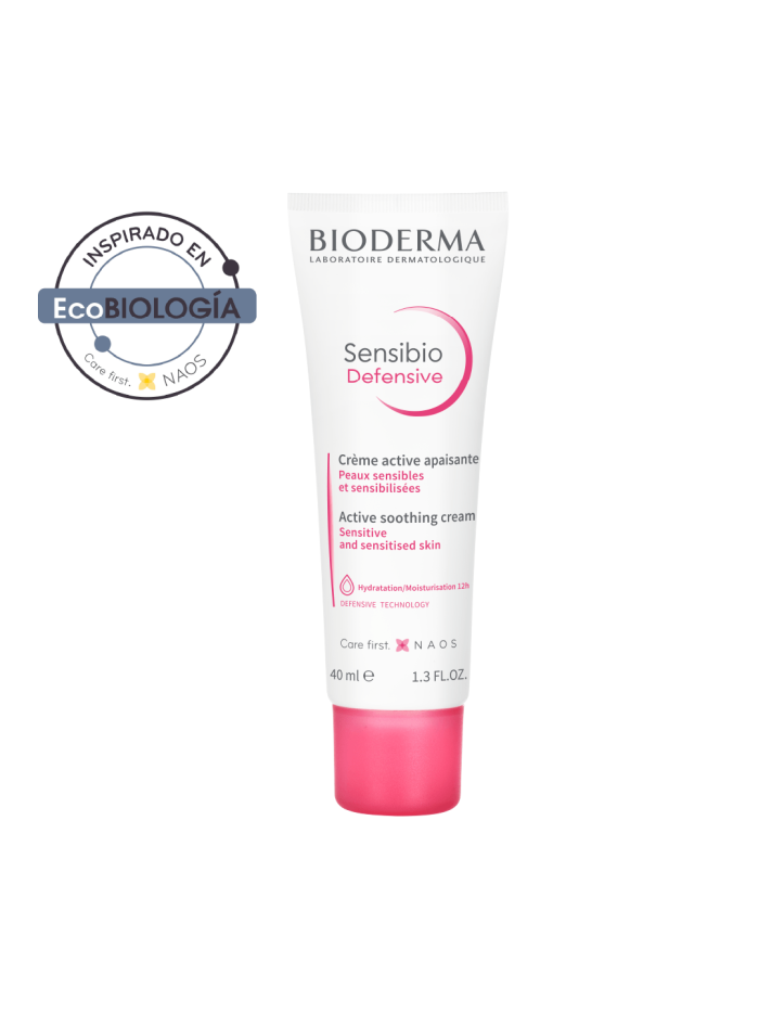 Sensibio Defensive 40ml - 28694W