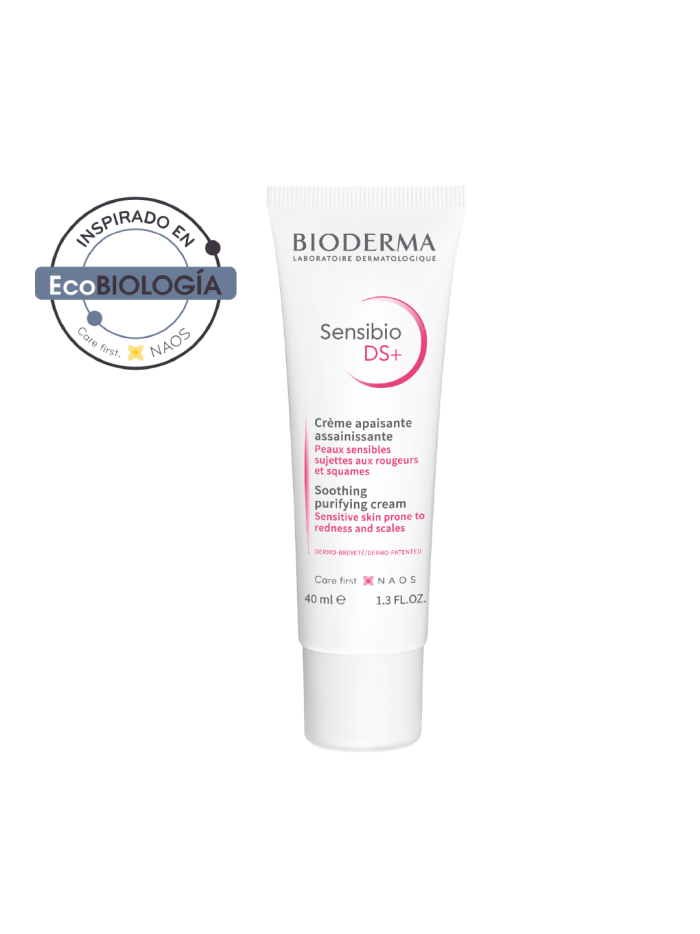 Sensibio DS+ Creme 40ml - 28711A