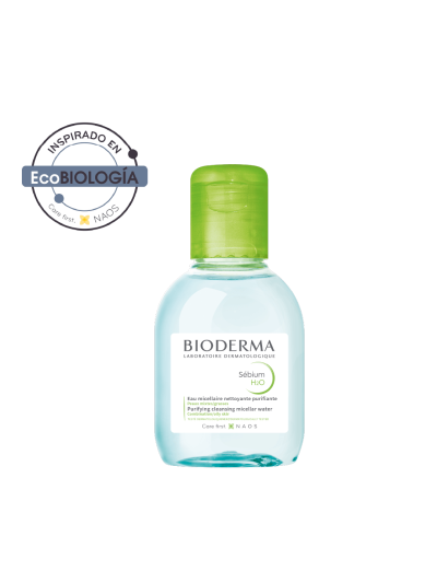 Sebium H2O 100ml - 28632X