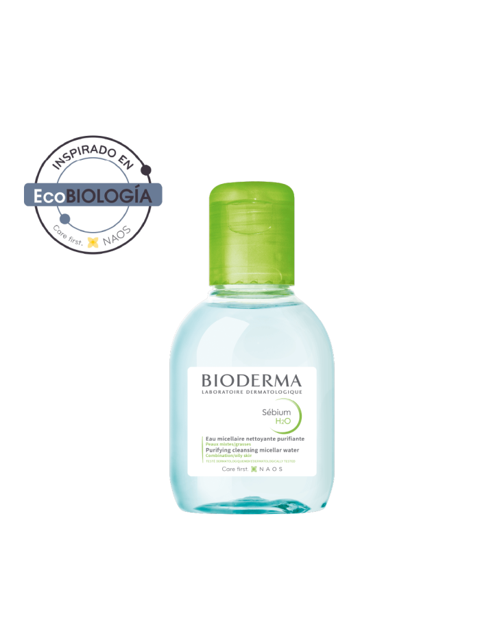 Sebium H2O 100ml - 28632X