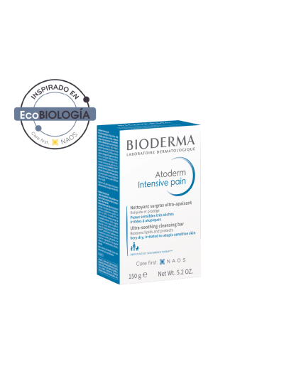 Atoderm Intensive Pain...