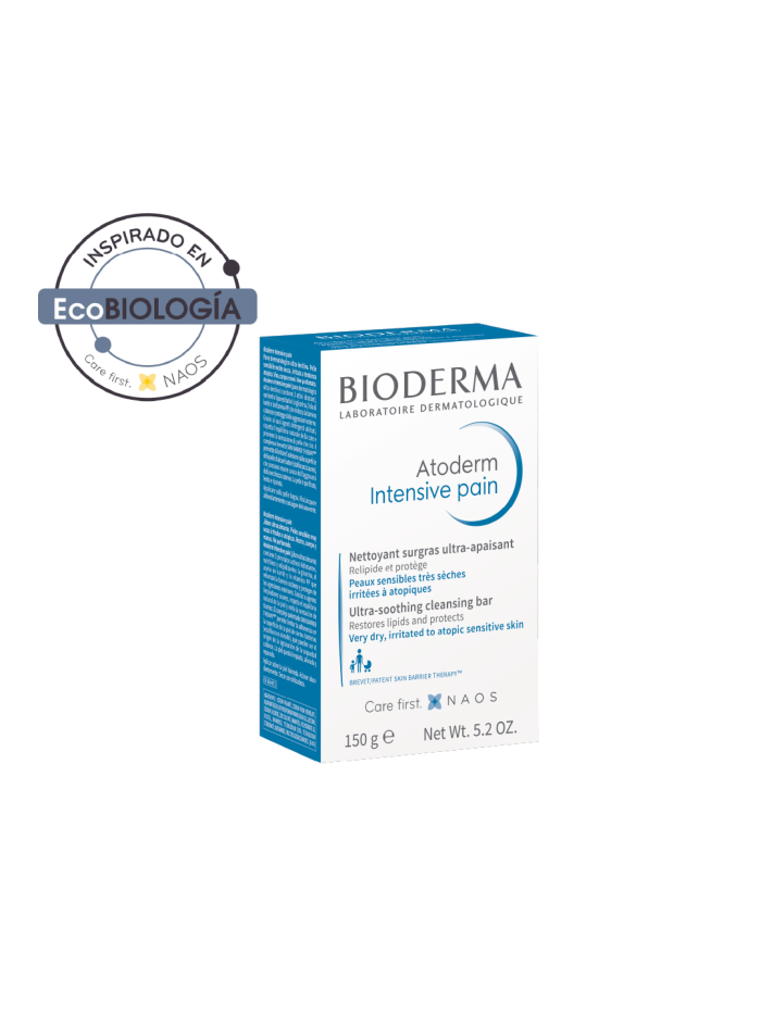 Atoderm Intensive Pain 150gr - 28092B