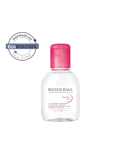 Sensibio H2O 100ml - 28704X