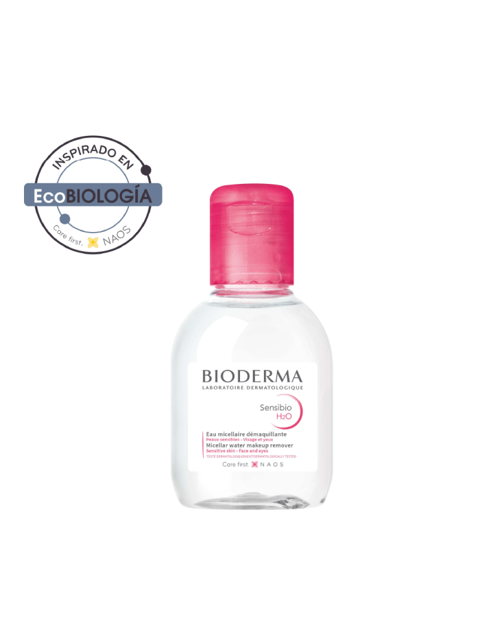 Sensibio H2O 100ml - 28704X