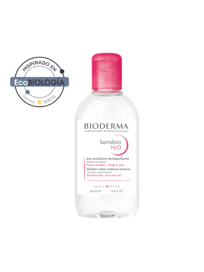 Sensibio H2O 250ml - 28703X