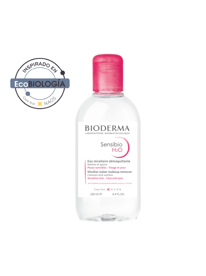 Sensibio H2O 250ml - 28703X
