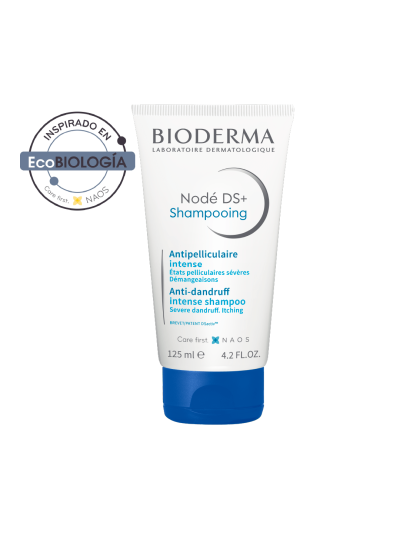 Nodé DS+ Shampooing 125ml -...