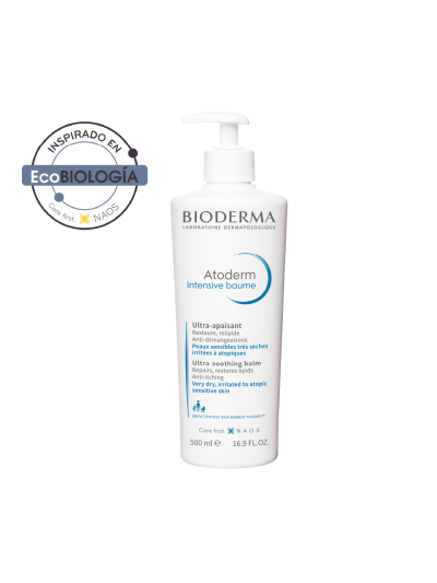 Atoderm Intensive Baume...