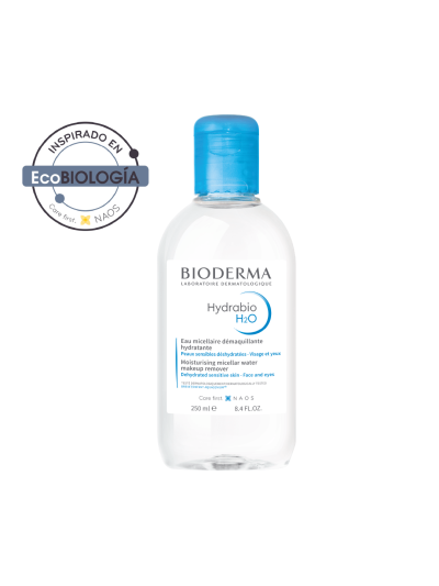 Hydrabio H2O 250ml - 28364B