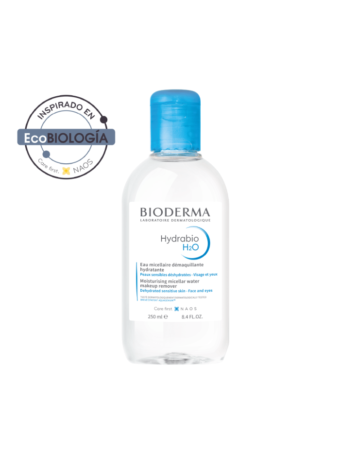 Hydrabio H2O 250ml - 28364B