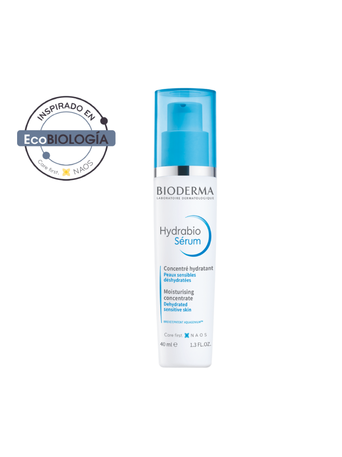 Hydrabio Sérum 40ml - 28363