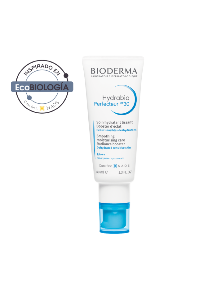 Hydrabio Perfecteur SPF30 40ml - 28365A