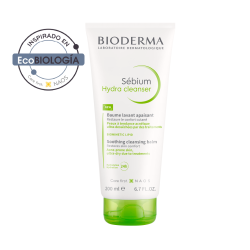 Sebium Hydra Cleanser...