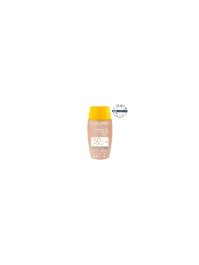 PHOTODERM NUDE T MNRL...