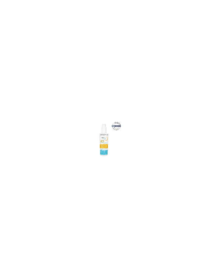 PHOTODERM PEDIATRICS SPRAY SPF50+ F200ML