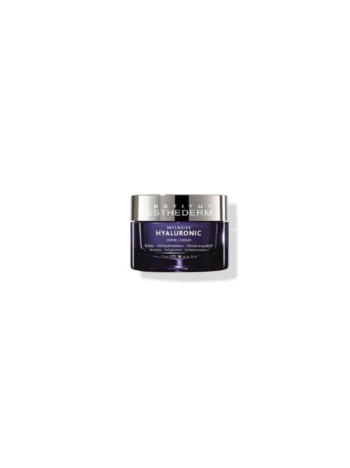 Intensive Hyaluronic Cream
