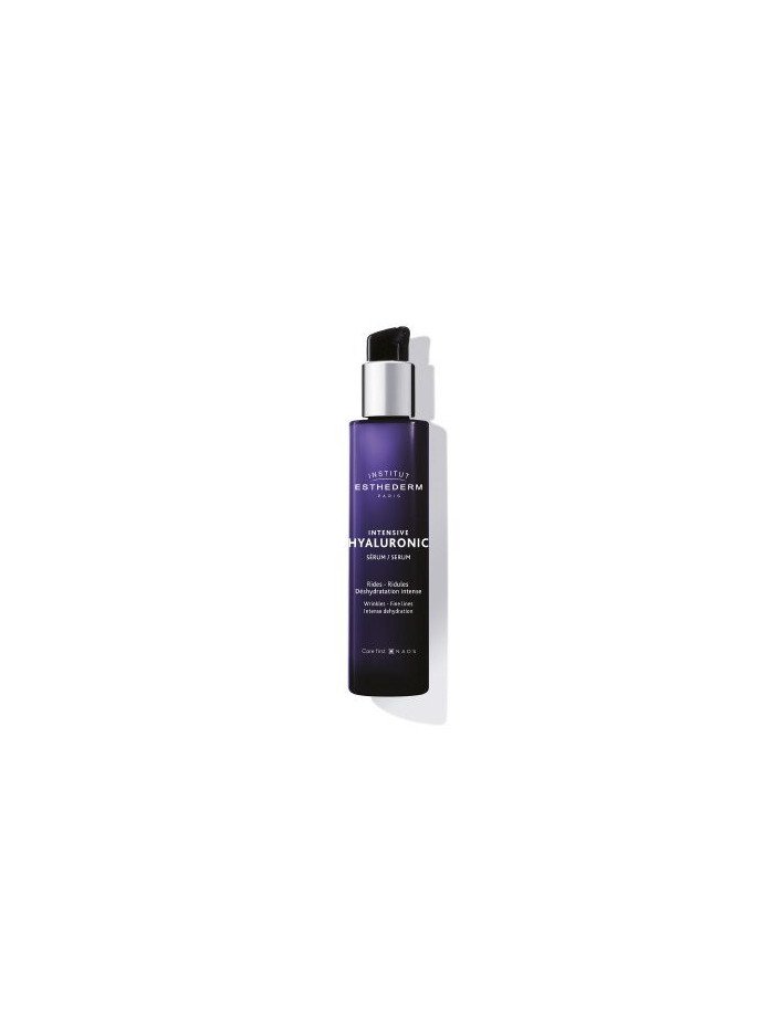 Intensive Hyaluronic Serum