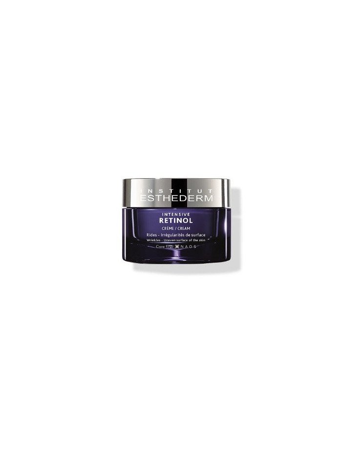 Intensive Retinol Cream