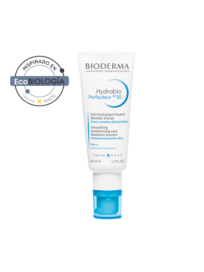 Hydrabio Perfecteur SPF30...