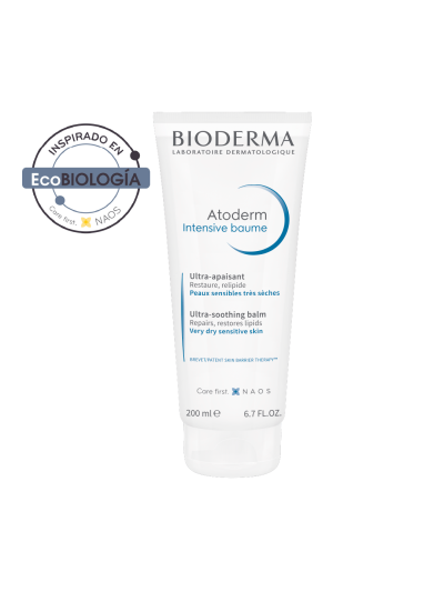 Atoderm Intensive Baume...