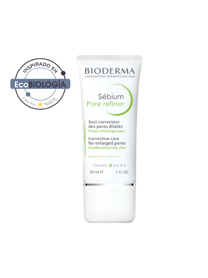 Sebium Pore Refiner 30ml - 28614E
