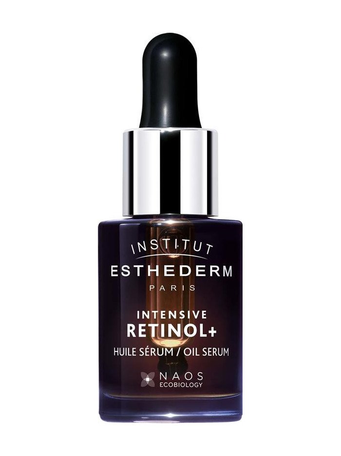 INTENSIVE RETINOL [A+] HUILE SERUM FPIP 15ML