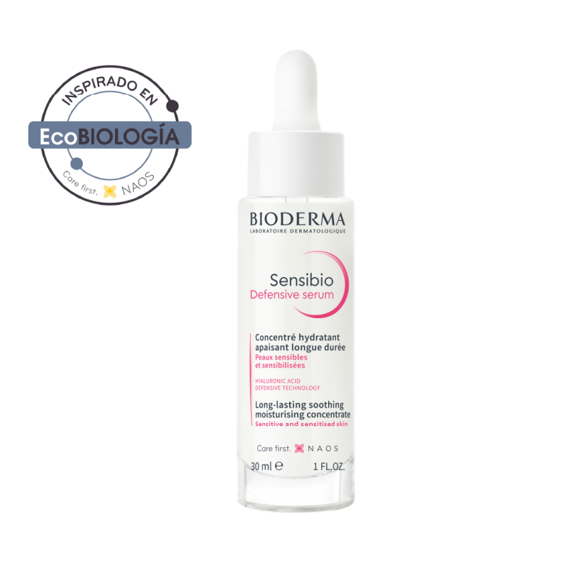 Sensibio Defensive Serum FE30ml - 28738A