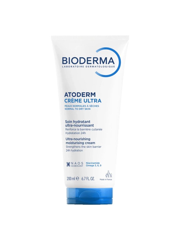 ATODERM CREME ULTRA T200ML