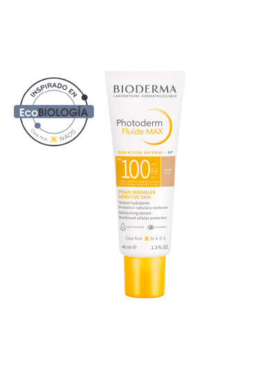 Photoderm Max Fluide SPF100...