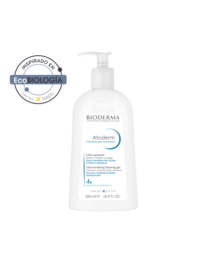 Atoderm Intensive Gel...