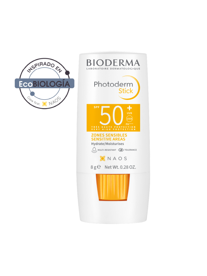 Photoderm Max Stick spf50+ 8g - 28457W