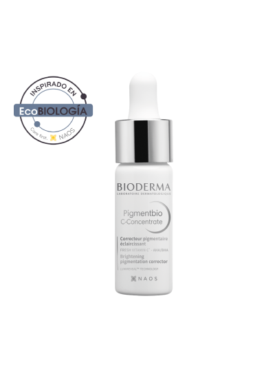 Pigmentbio C-Concetrate...